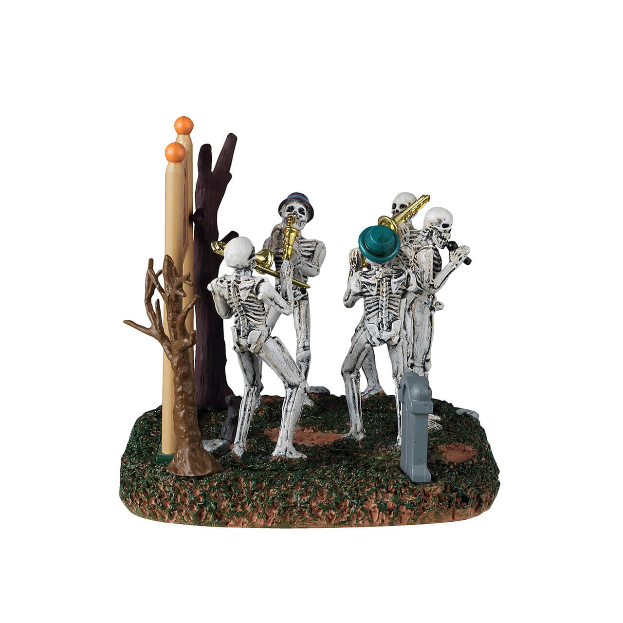 LEMAX Spooky Town Halloween Jazz Festival #53735